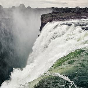 South Africa: From the Cape to Kruger with Victoria Falls