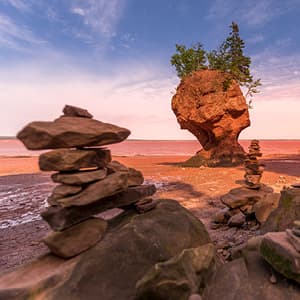 Canadian Maritimes Adventure