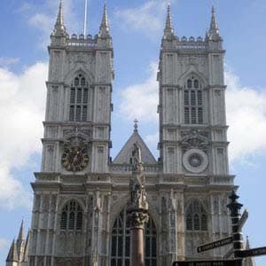 Extraordinary England and Scotland
