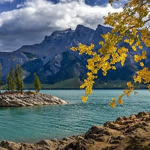 Sunny Days, Starry Nights: America's Rocky Mountains By Design