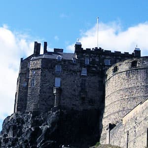 Scottish Highlands & Islands