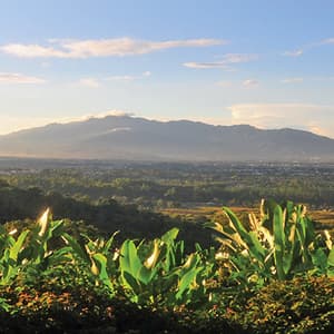 Independent Costa Rica Wonders