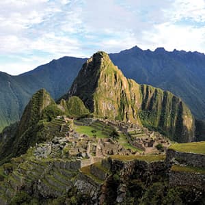 Independent Brazil, Argentina, & Peru