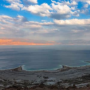 Israel & Jordan Escape