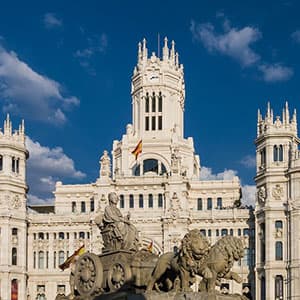 Spanish Escape