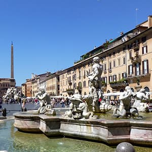 Italian Vista