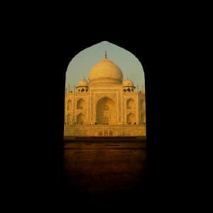 Heritage of India & the Ganges River