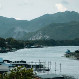Enchanting Thailand with Singapore & Phuket