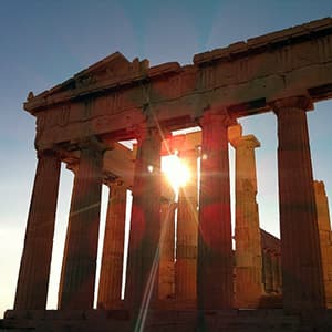 Classical Greece Plus Island Hopper