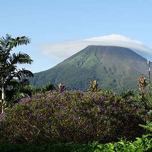 Costa Rica: Coast to Coast